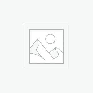 Pot en verre dépoli